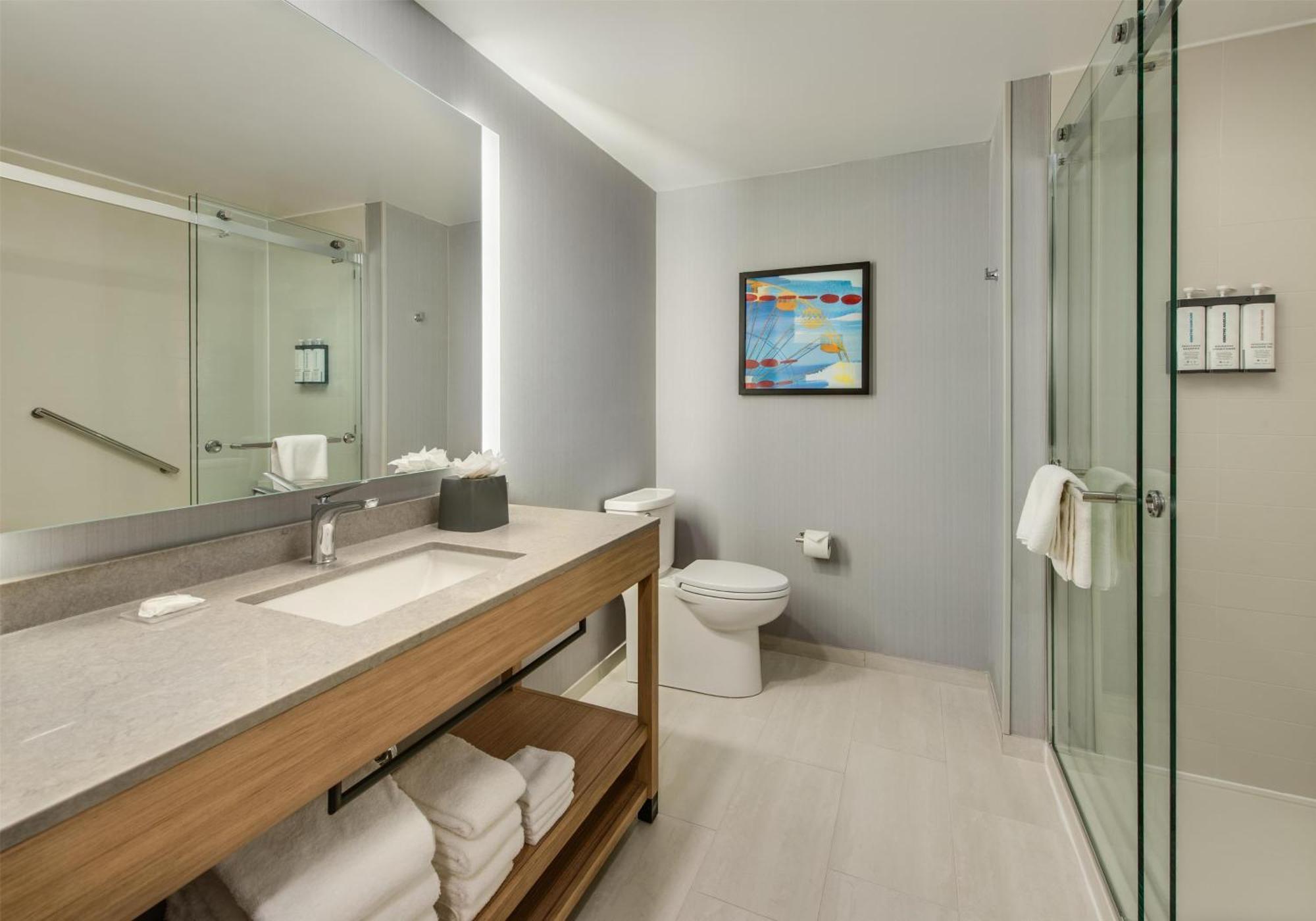 Hyatt Place Ocean City Oceanfront Exterior photo